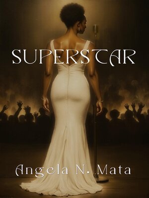 cover image of Superstar